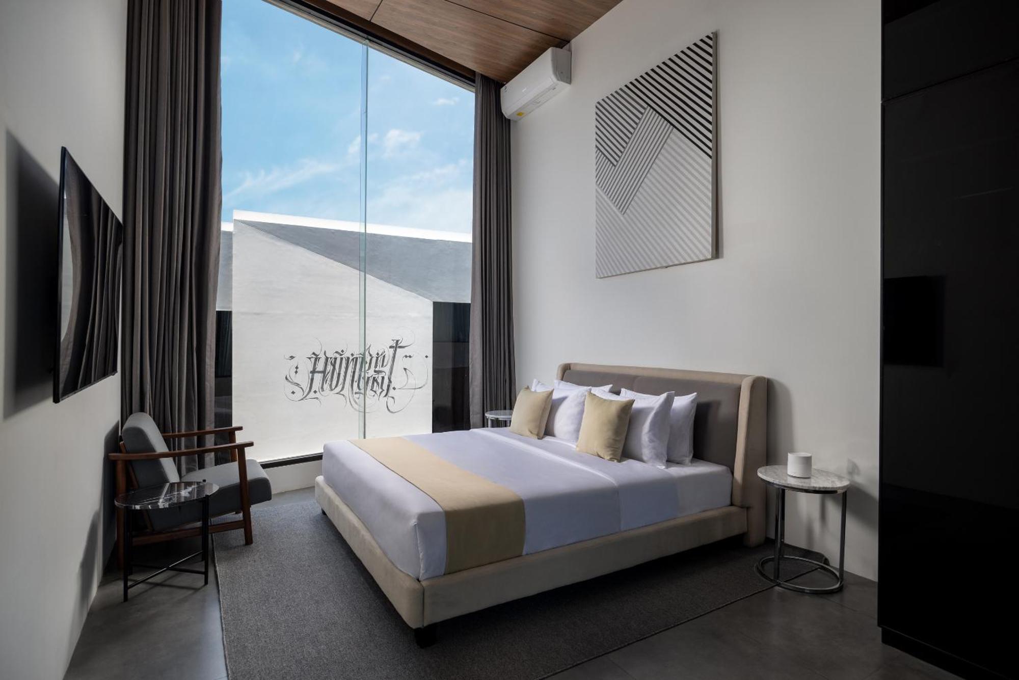 Alex Villas Complex N2 Canggu  Ngoại thất bức ảnh