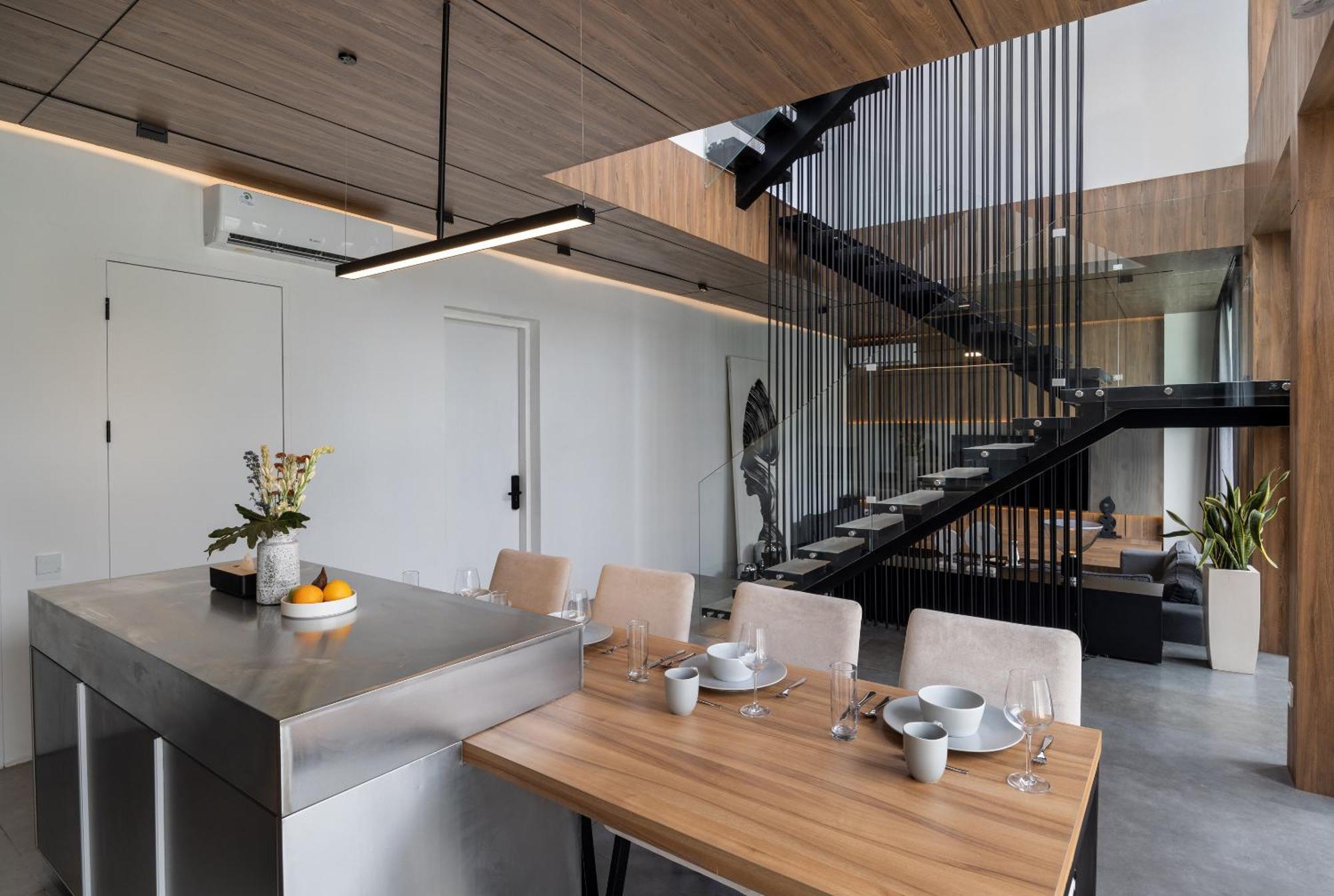 Alex Villas Complex N2 Canggu  Ngoại thất bức ảnh