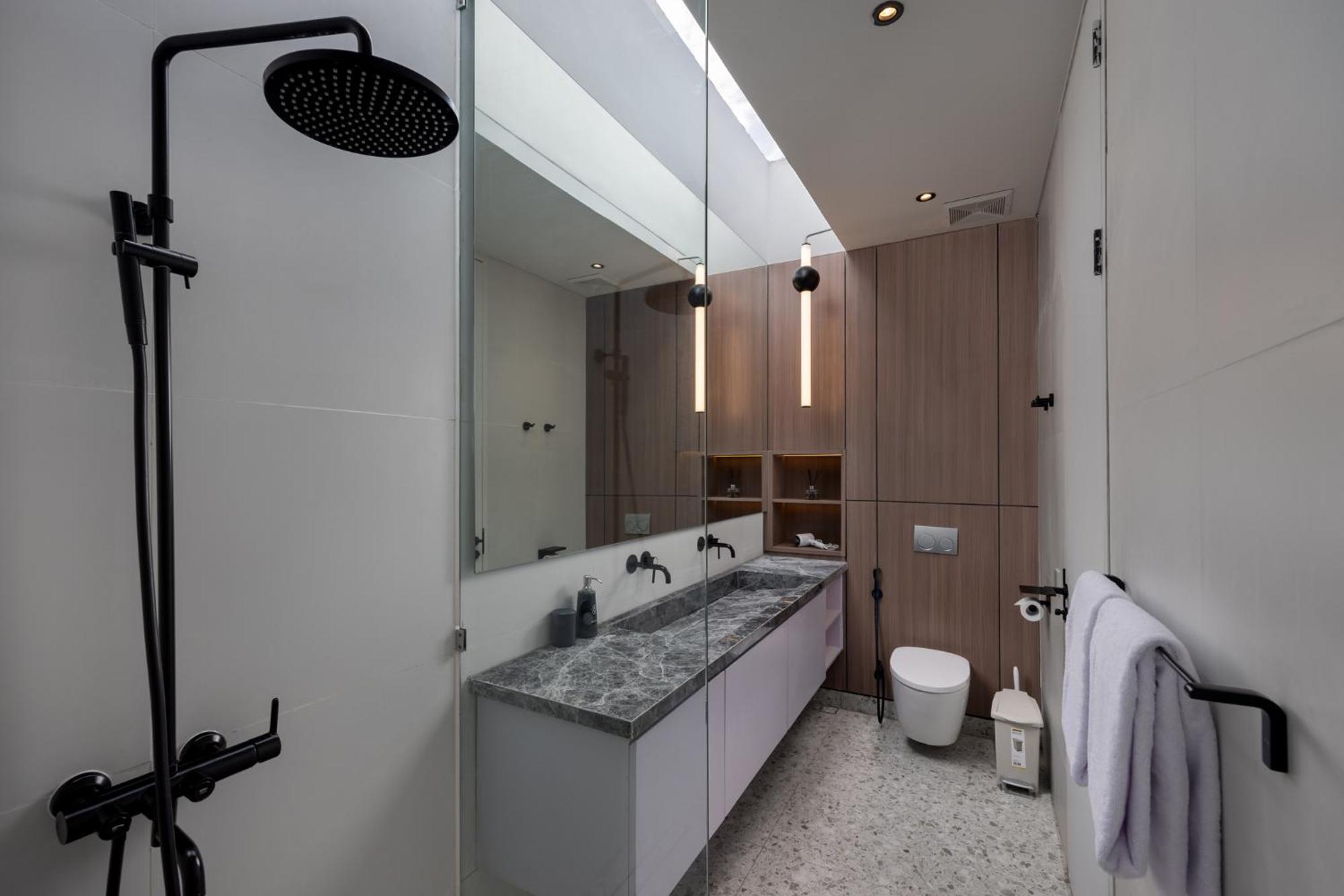 Alex Villas Complex N2 Canggu  Ngoại thất bức ảnh