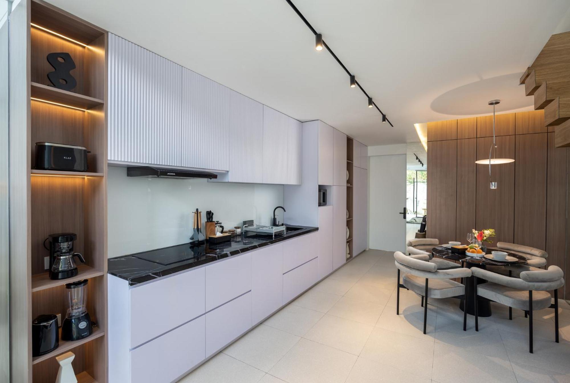 Alex Villas Complex N2 Canggu  Ngoại thất bức ảnh